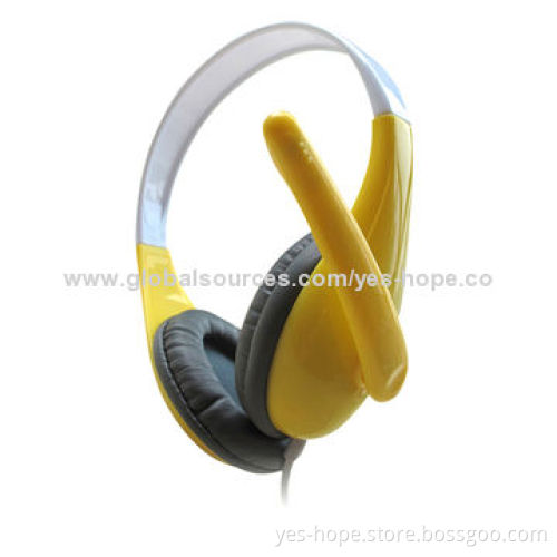 Computer Headphones for Playing Game, 20Hz-20kHz Frequency